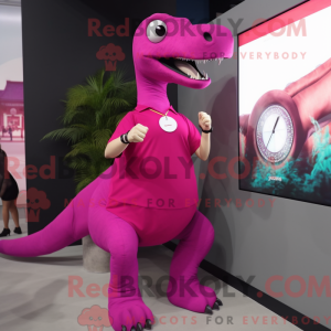 Costume mascotte Diplodocus...