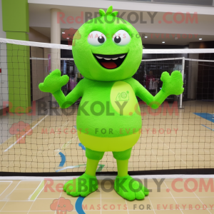 Costume de mascotte de...
