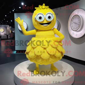 Costume de mascotte de...