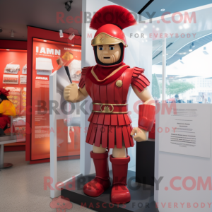 Personaggio mascotte del...
