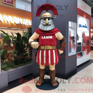 Costume de mascotte de...