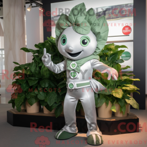 Costume de mascotte d...