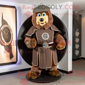 Personaggio mascotte del...