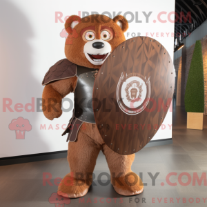 Personaggio mascotte del...