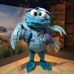 Costume de mascotte de...