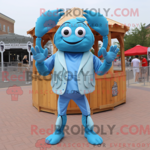 Costume de mascotte de...