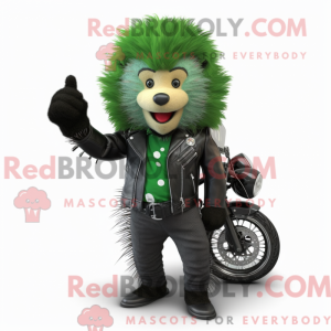 Costume de mascotte de...
