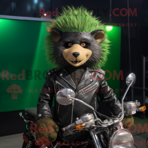 Personaggio mascotte del...