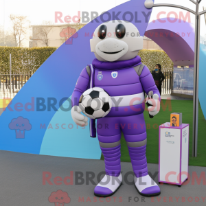 Kostýmová postava maskota...