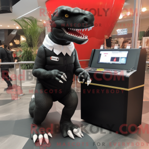 Costume mascotte de...