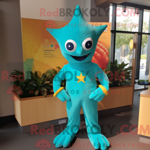 Costume de mascotte d...