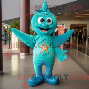 Costume de mascotte d...