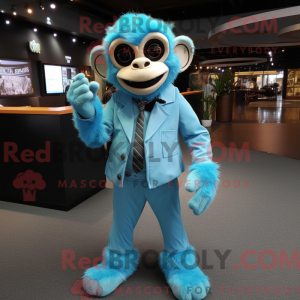 Costume de mascotte de...