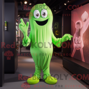 Costume de mascotte de...