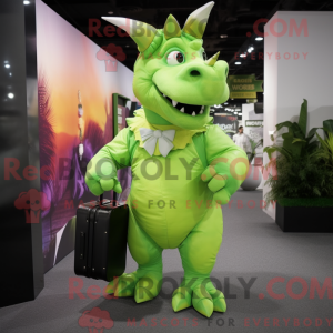 Costume mascotte de...