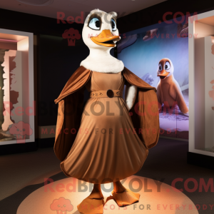 Costume de mascotte de...
