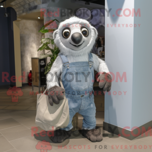 Costume de mascotte de...