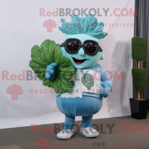Personaggio mascotte del...