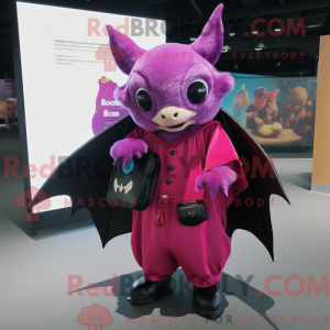 Personaggio mascotte del...