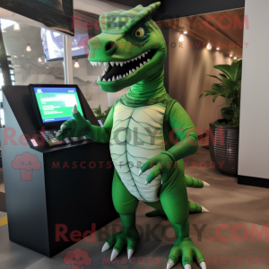 Costume mascotte d...