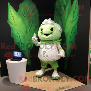 Costume de mascotte de...