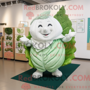 Costume de mascotte de...