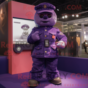 Costume de mascotte de...