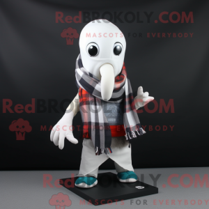 Costume de mascotte de...