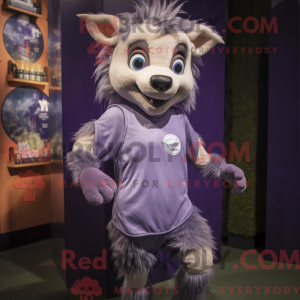 Costume de mascotte de...