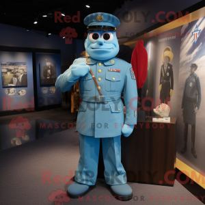 Cyan American...