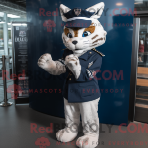 Costume de mascotte de...