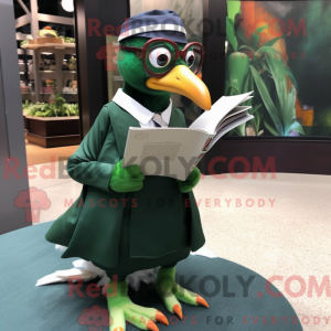 Costume de mascotte de...
