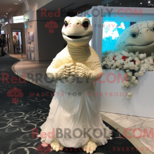 Personaggio mascotte del...