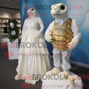 Costume de mascotte de...