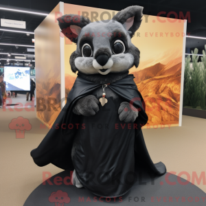 Costume de mascotte d...