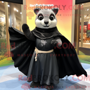 Costume de mascotte d...