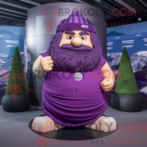 Costume de mascotte de...