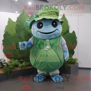 Costume de mascotte de...