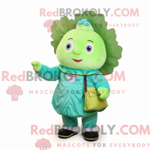 Costume de mascotte de...