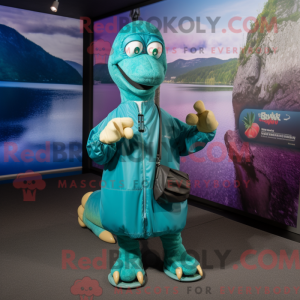 Loch Ness Monster...