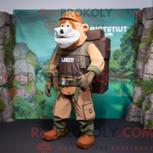 Rust Irish Castle...