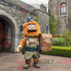 Rust Irish...