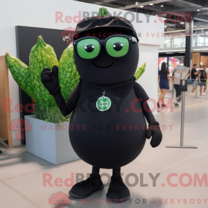 Costume de mascotte de...