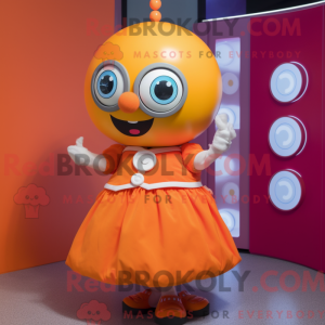 Máscara de máquina de...