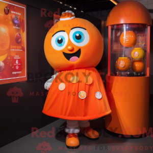 Máscara de máquina de...