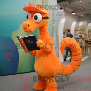 Costume mascotte d...