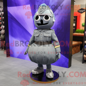 Uma grande figura de...