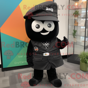 Costume mascotte de Pho...