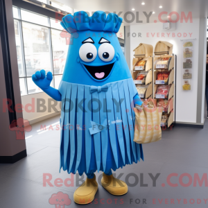 Costume de mascotte de...