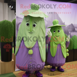Lavendel Sellerie...